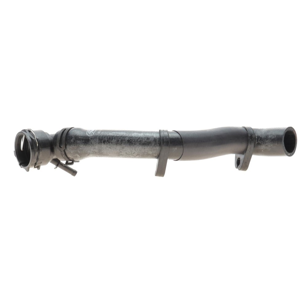 Патрубок радіатора Skoda Fabia 06-14/VW Polo 1.4 16V 06-09
