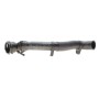 Патрубок радіатора Skoda Fabia 06-14/VW Polo 1.4 16V 06-09