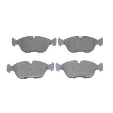 Колодки гальмівні (передні) Volvo S70/V70/XC70 91-02