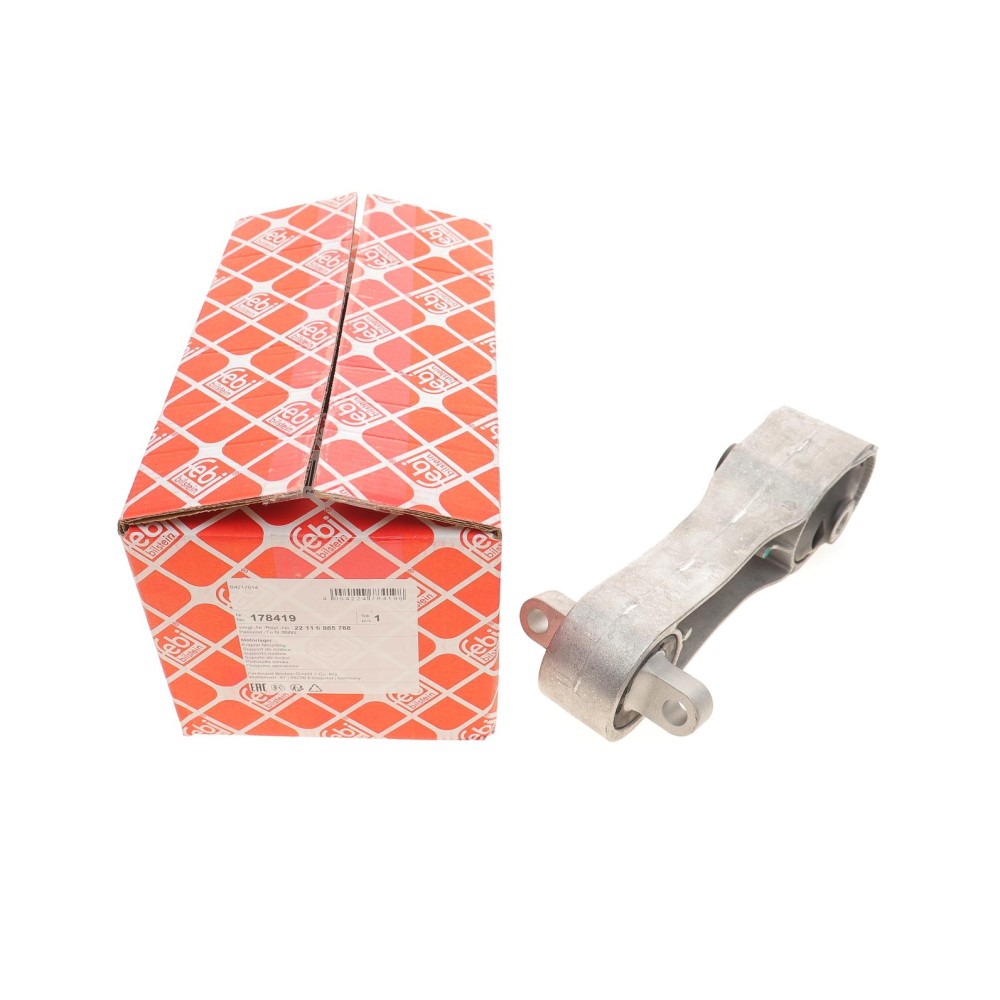 Подушка двигуна (задня) BMW 2 (F44/F45/F46)/X1 (F48)/X2 (F39) 13- B47/B37/B38