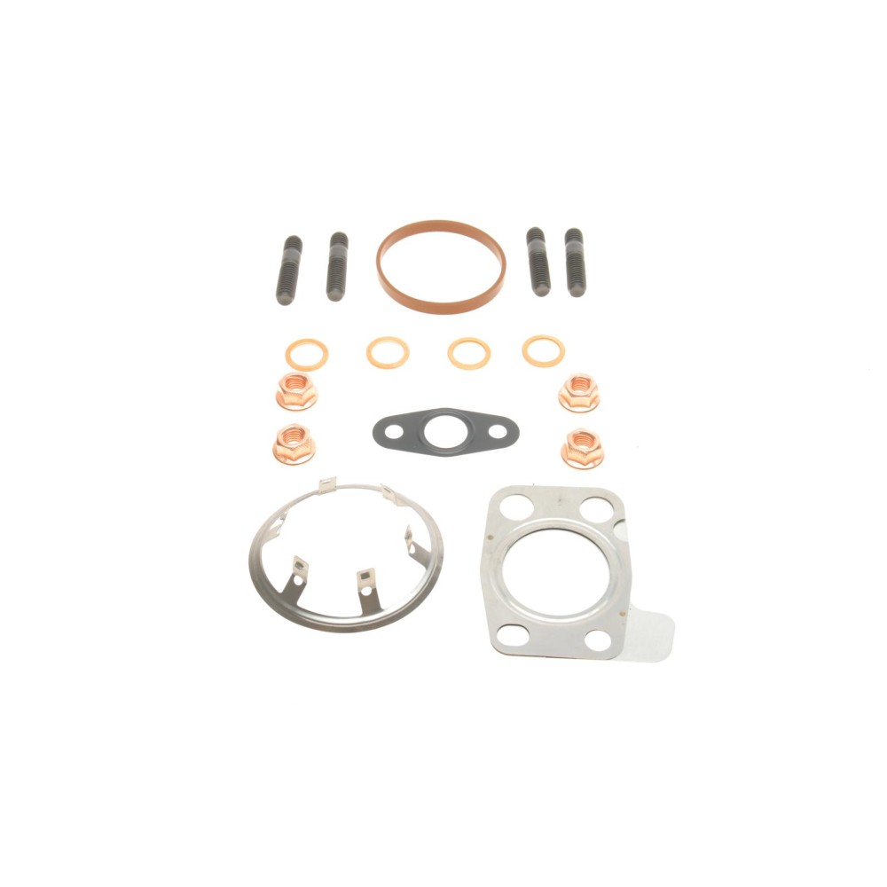 Комплект прокладок турбіни Citroen Berligo/Jumpy/Peugeot Expert/Partner 1.6 HDi 11-