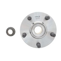 Підшипник маточини (передньої) Toyota Prius 1.5 Hybrid 03-09