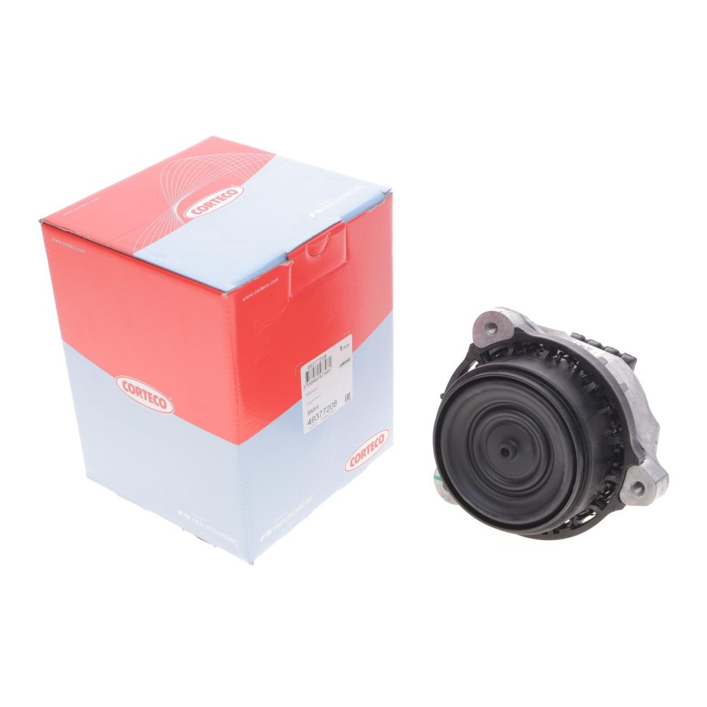 Подушка двигуна (R) BMW 5 (G30/F90)/7 (G11/G12) 4.4 15- N63