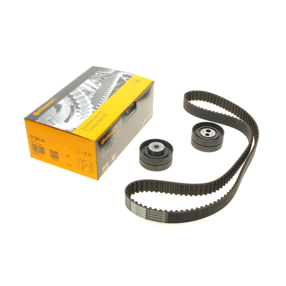 Комплект ГРМ Citroen Jumper/Peugeot 605/Boxer 2.5D 94-02 (28x141z)