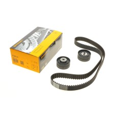 Комплект ГРМ Citroen Jumper/Peugeot 605/Boxer 2.5D 94-02 (28x141z)