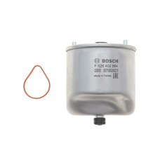 Фільтр паливний Ford Connect 1.6TDCI 13-