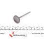 Клапан (впуск) Hyundai Elantra/Lantra/Sonata 1.6/2.0 16V/2.4 97-04 (34х6.5х109.5) (азотування)