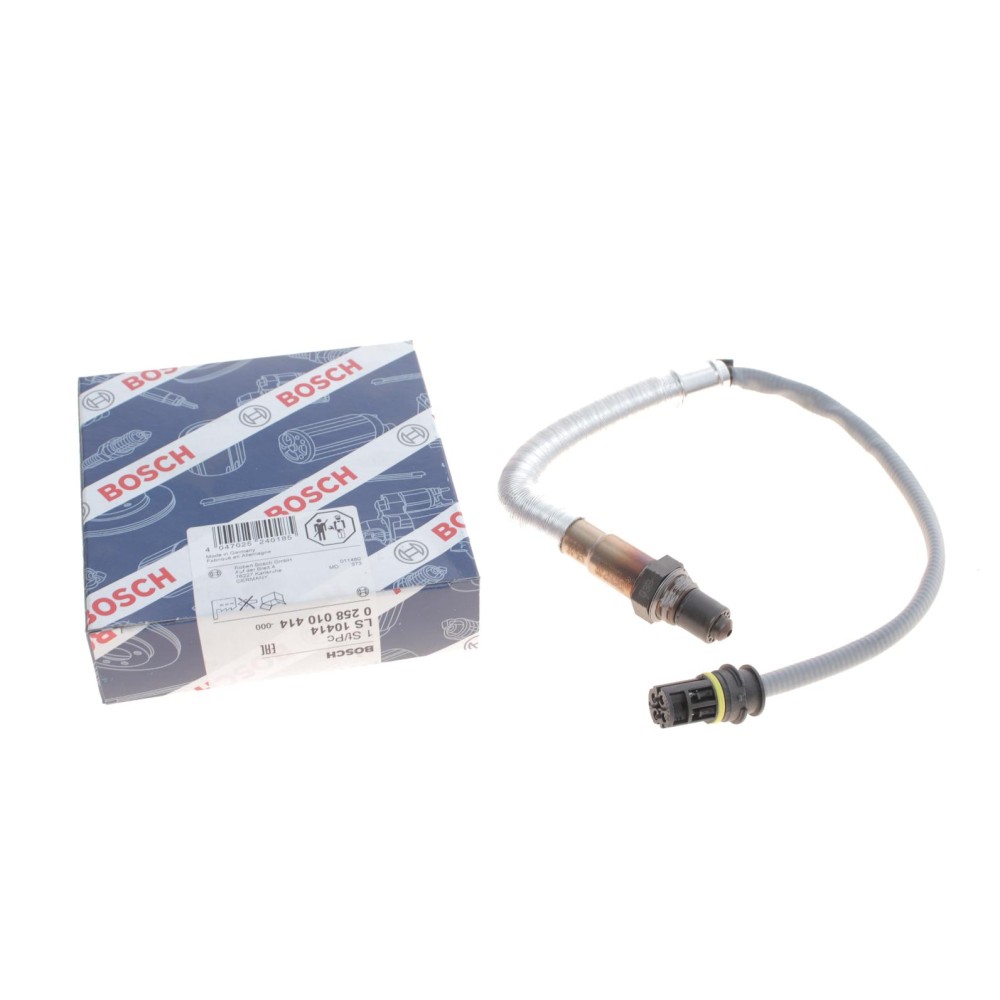 Лямбда зонд BMW 3 (E90) 05-11/X5 (E70) 06-10 N52/N53/N54
