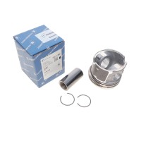 Поршень BMW 1 (E81/E82/E87/E88)/3 (E90/E91/E92/E93)/5 (E60/E61) 2.0D 04-13 (84.25mm/+0.25) N47