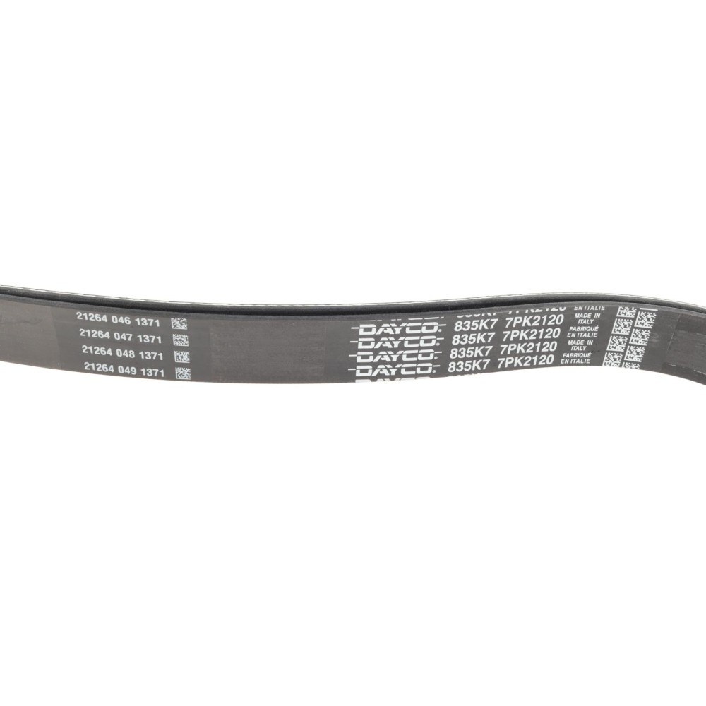 Ремінь генератора Land Rover/Toyota Land Cruiser 120 4.0i/4.6 94-