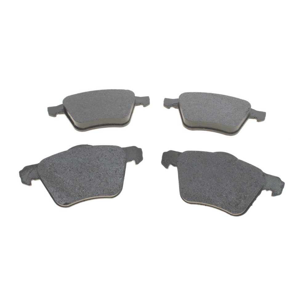 Колодки гальмівні (передні) Ford Galaxy/Mondeo IV/S-Max 07-15/Volvo S60/S80/V60/V70/XC70 06-