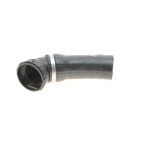 Патрубок інтеркулера BMW 5 (E60) 2.0D 02-10 M47/N47