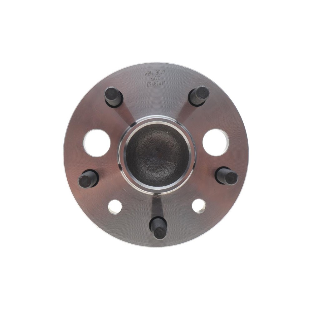 Підшипник маточини (задньої) Lexus ES 3.5/Toyota Camry 2.0/2.4/3.0 VVTI 02-11 (+ABS) (L)