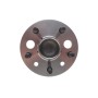 Підшипник маточини (задньої) Lexus ES 3.5/Toyota Camry 2.0/2.4/3.0 VVTI 02-11 (+ABS) (L)