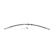 Шланг гальмівний (передній) VW Polo/Skoda Fabia I/II/Roomster/Seat Ibiza 99-15