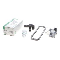 Комплект ланцюга ГРМ BMW 3 (E36/E46)/5 (E34/E39/E60)/7 (E38) 2.0-3.0i 90- M50/M52/M54, (ланцюг INA)