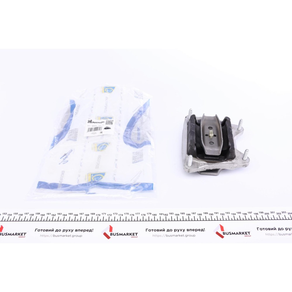 Подушка КПП Audi A6 2.7TDI/3.0TDI/2.4-4.2FSI 02-11