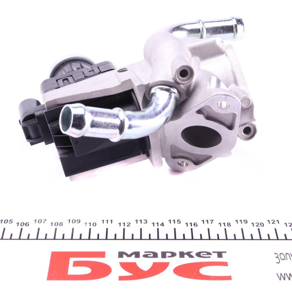 Клапан EGR Peugeot Boxer/Fiat Ducato/Citroen Jumper 2.2HDI 11- (EURO 5)