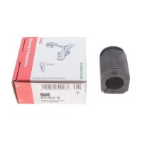 Втулка стабілізатора (переднього) Renault Megane/Scenic I 96-03 (d=25mm)