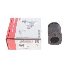 Втулка стабілізатора (переднього) Renault Megane/Scenic I 96-03 (d=25mm)