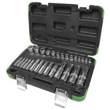 Набір головок Torx (28 предметів)