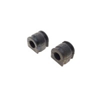 Втулка стабілізатора (переднього) Renault Duster 10- (d=18mm)