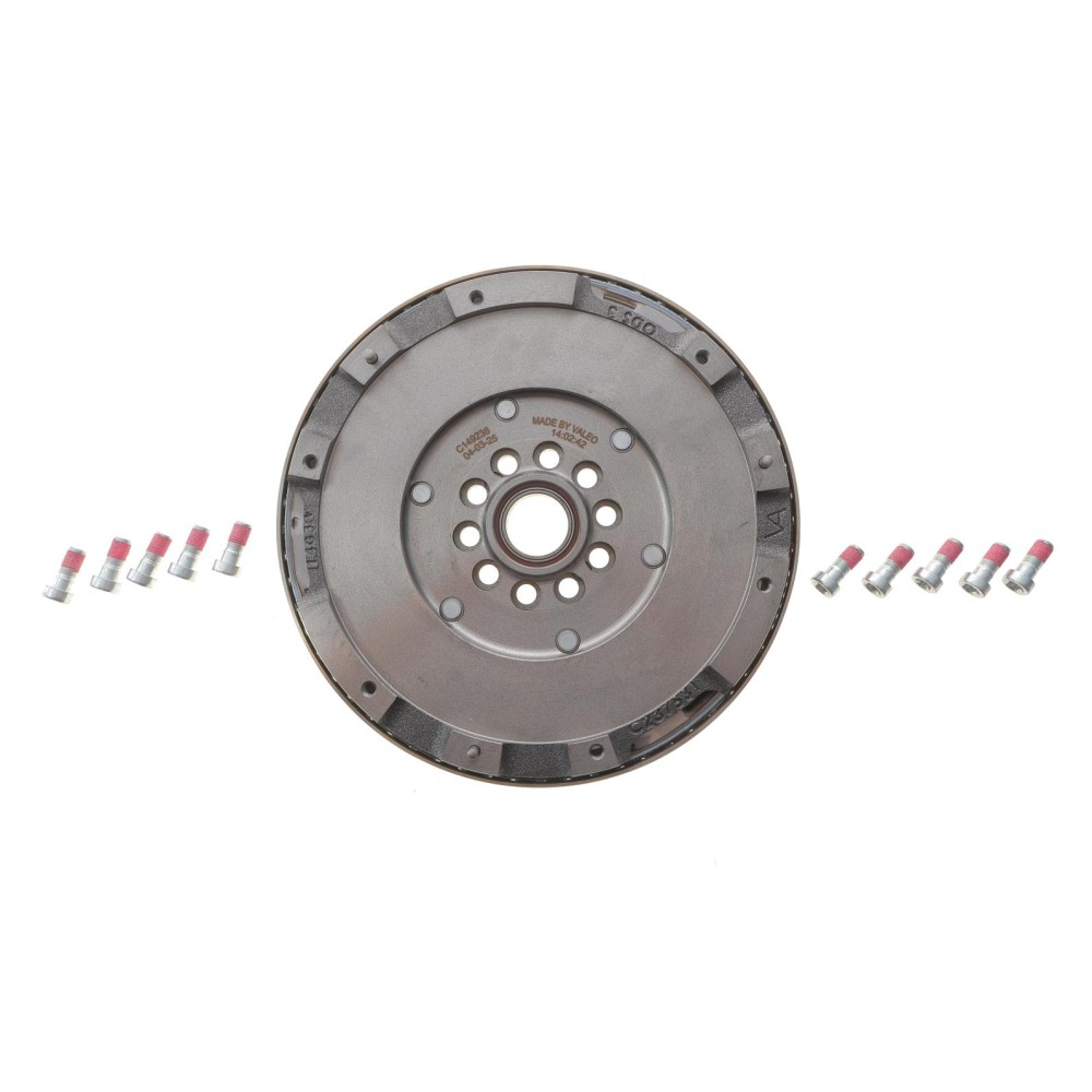 Демпфер зчеплення Volvo C70/S60/S80/V50/V70/XC60/XC70/XC90 01-10