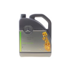Олива 5W30 MB229.52 (5L)