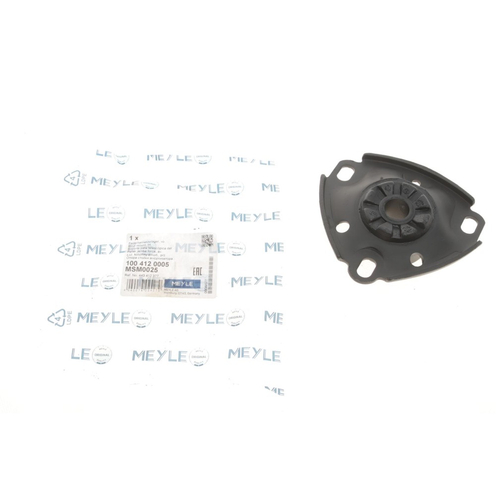Подушка амортизатора (переднього) Audi 100 1.6-2.5 77-90