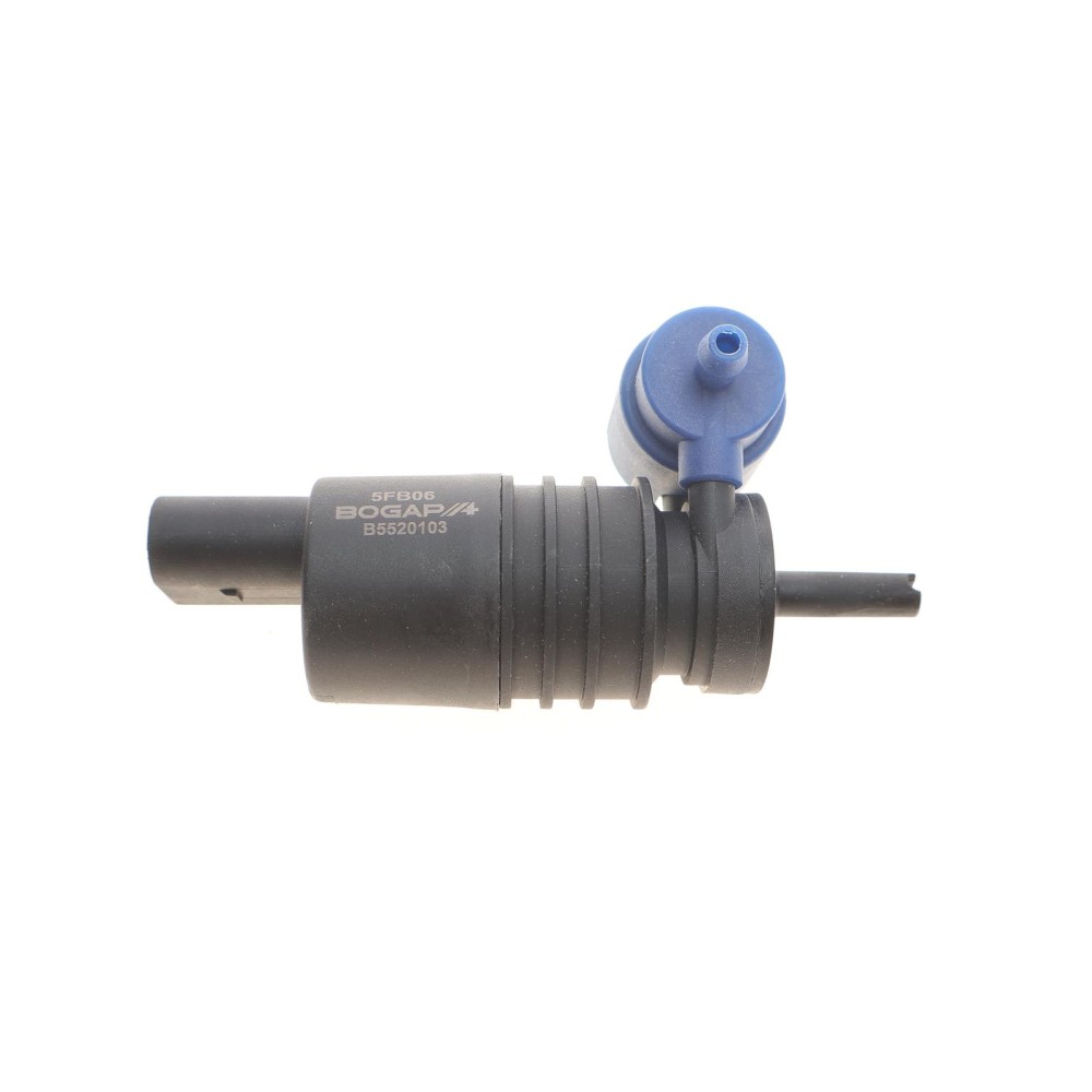 Насос омивача скла BMW 2 (F45/F46)/5 (G31)/X1 (F48)/X2 (F39)/X3 (G01/F97) 14-