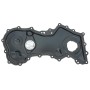 Кришка двигуна (передня) Renault Trafic/Laguna III 2.0dCi 06-