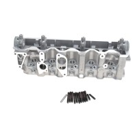 Головка блоку циліндрів VW Crafter 2.5TDI 06-13