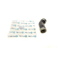 Патрубок інтеркулера (нижній) Seat Leon/Toledo II/VW Bora/Golf IV 1.9D 00-06