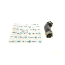 Патрубок інтеркулера (нижній) Seat Leon/Toledo II/VW Bora/Golf IV 1.9D 00-06