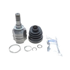 ШРКШ (внутрішній) Toyota Auris 1.4D-4D 07-18/Corolla 1.3 02-07 (23x23x113)