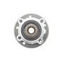 Підшипник маточини (передньої) BMW X1 (E84) 09-15 (+ABS)