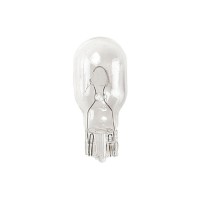 Автолампа T15 12V 21CP/18W W2.1x9.5d Високий рівень (без цоколя)