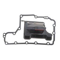 Фільтр АКПП Opel Combo 1.3-1.7D 94- (з прокладкою)