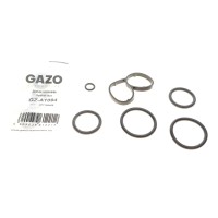 Прокладка радіатора масляного VW Touareg 4.2 02-06 (К-кт)