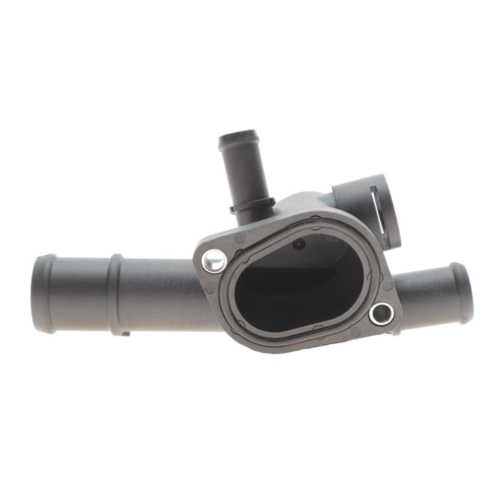Фланець системи охолодження VW T5 03-09/Caddy II 1.9TDI 95-04