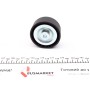 Ролик генератора VW Caddy II 1.9TDI 95-04 (паразитний)