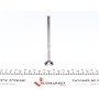 Клапан (впуск) Fiat Doblo/Idea/Panda/Punto 1.3JTD 16V 04-10 (22x6x109.3) (азотований)