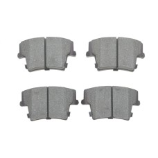 Колодки гальмівні (задні) Chrysler 300C 04-/Dodge Challenger 08-/Charger 11- Колодки гальмівні (задні) Chrysler 300C 04-/Dodge Challenger 08-/Charger 11-