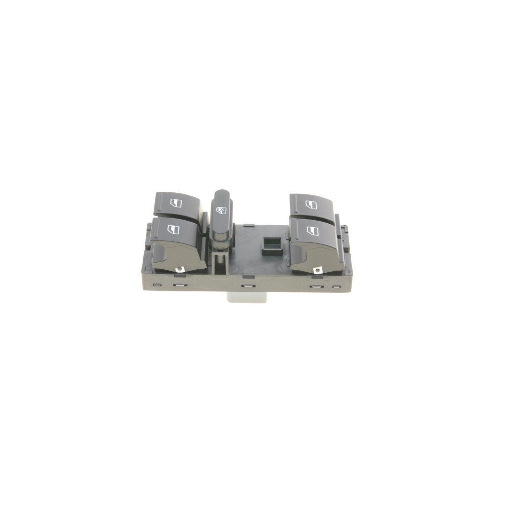 Кнопка склопідіймача (L) VW Passat/Golf 05-14 (блок)