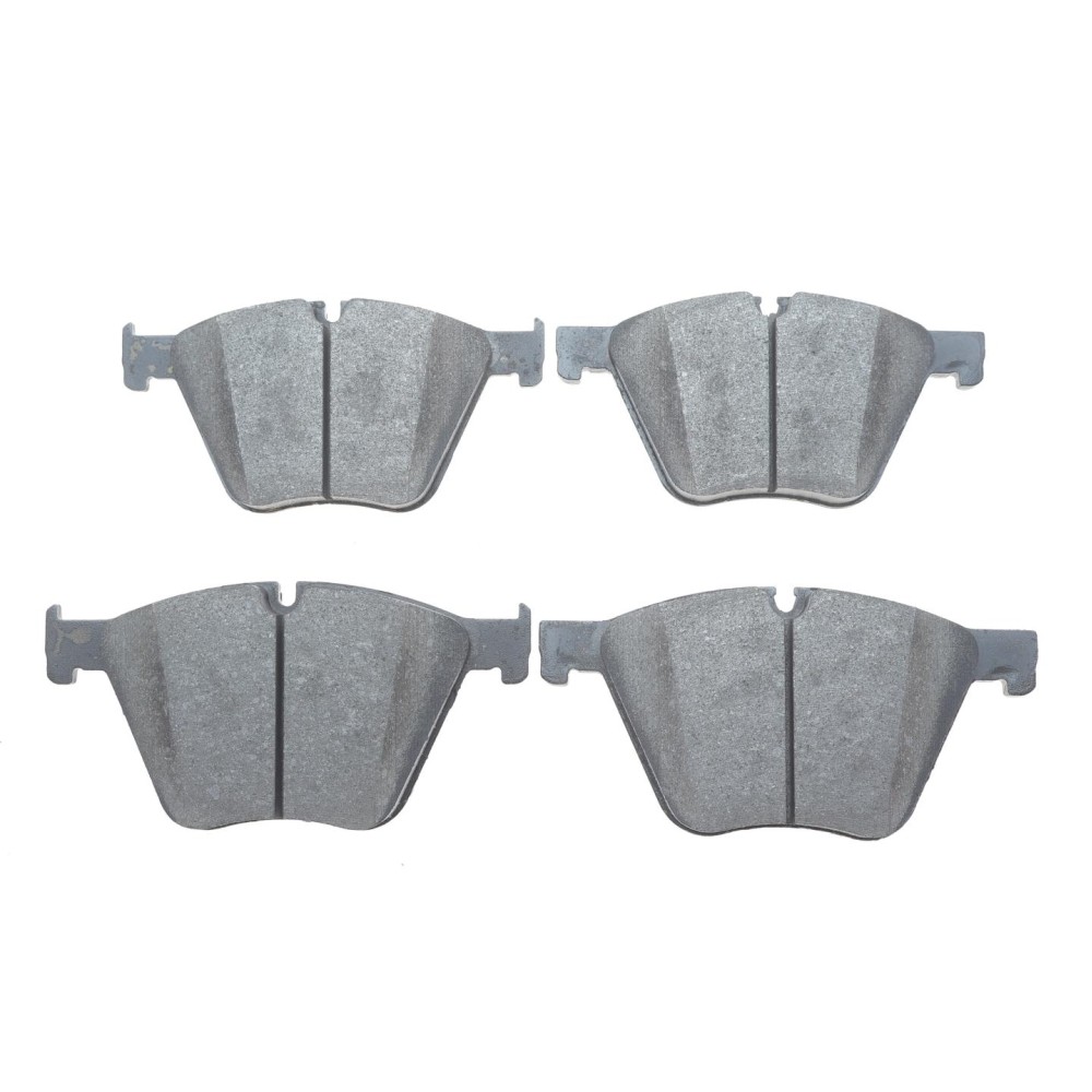 Колодки гальмівні (передні) BMW 5 (F07) 09-/7 (F01-F04) 08-15/X5 (E70/F15/F85)/X6 (E71/F16) 06-