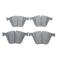 Колодки гальмівні (передні) BMW 5 (F07) 09-/7 (F01-F04) 08-15/X5 (E70/F15/F85)/X6 (E71/F16) 06-
