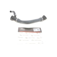 Патрубок радіатора BMW 5 (E60/E61) 05-10 (M47)