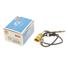 Датчик температури ВГ Skoda Fabia/Roomster/VW Polo 1.2/1.6 TDI 09- (HÜCO)