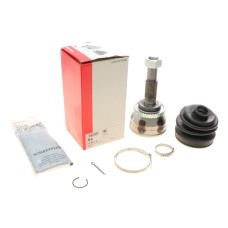 ШРКШ (зовнішній) Nissan Almera 2.2 dCi 00-06 (27/35) (+ABS 42)