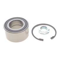 Підшипник маточини (передньої) Citroen C4/C5/C6 05-/Peugeot 407/607/308/508 11- (45x83x44)(+ABS)(к-кт)
